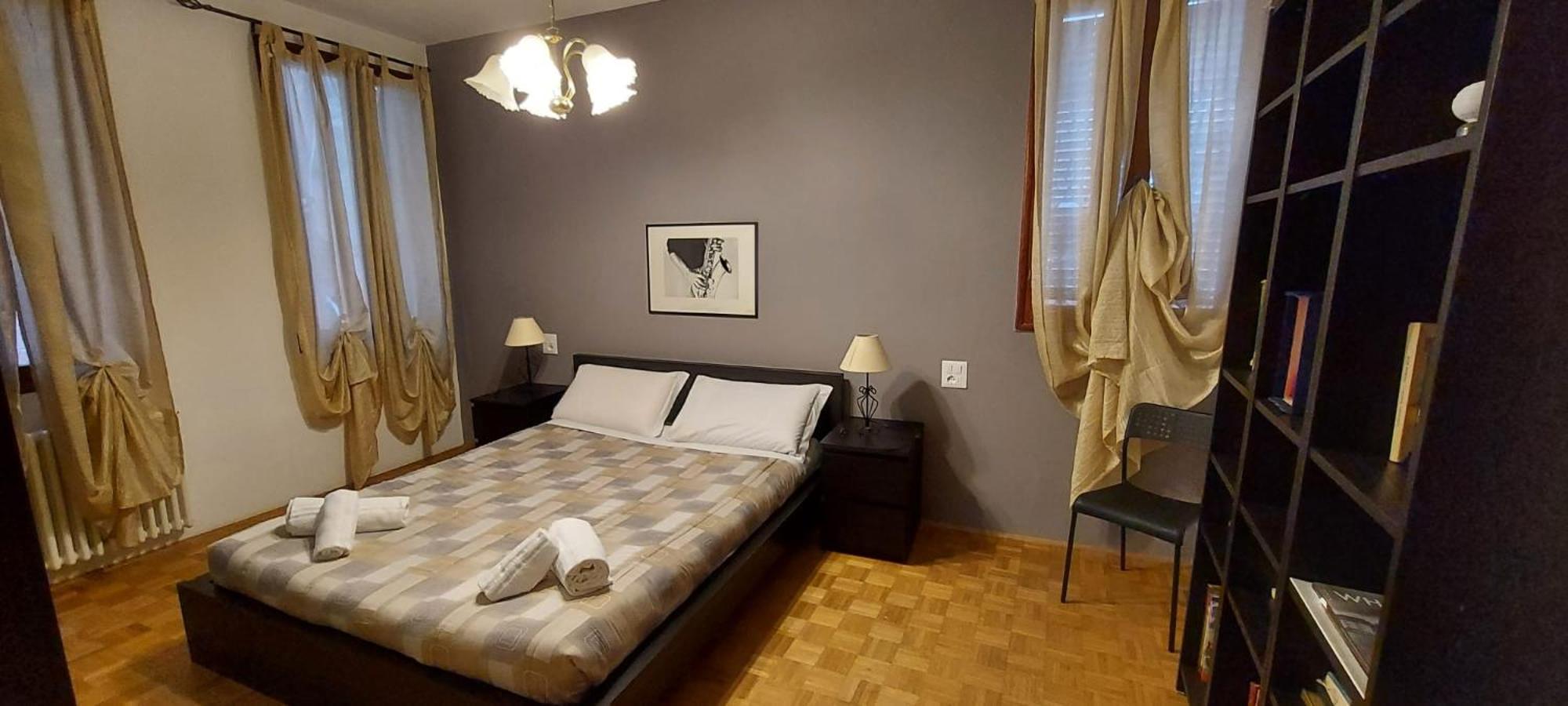 Ca Rossa - Venezia Villa ภายนอก รูปภาพ