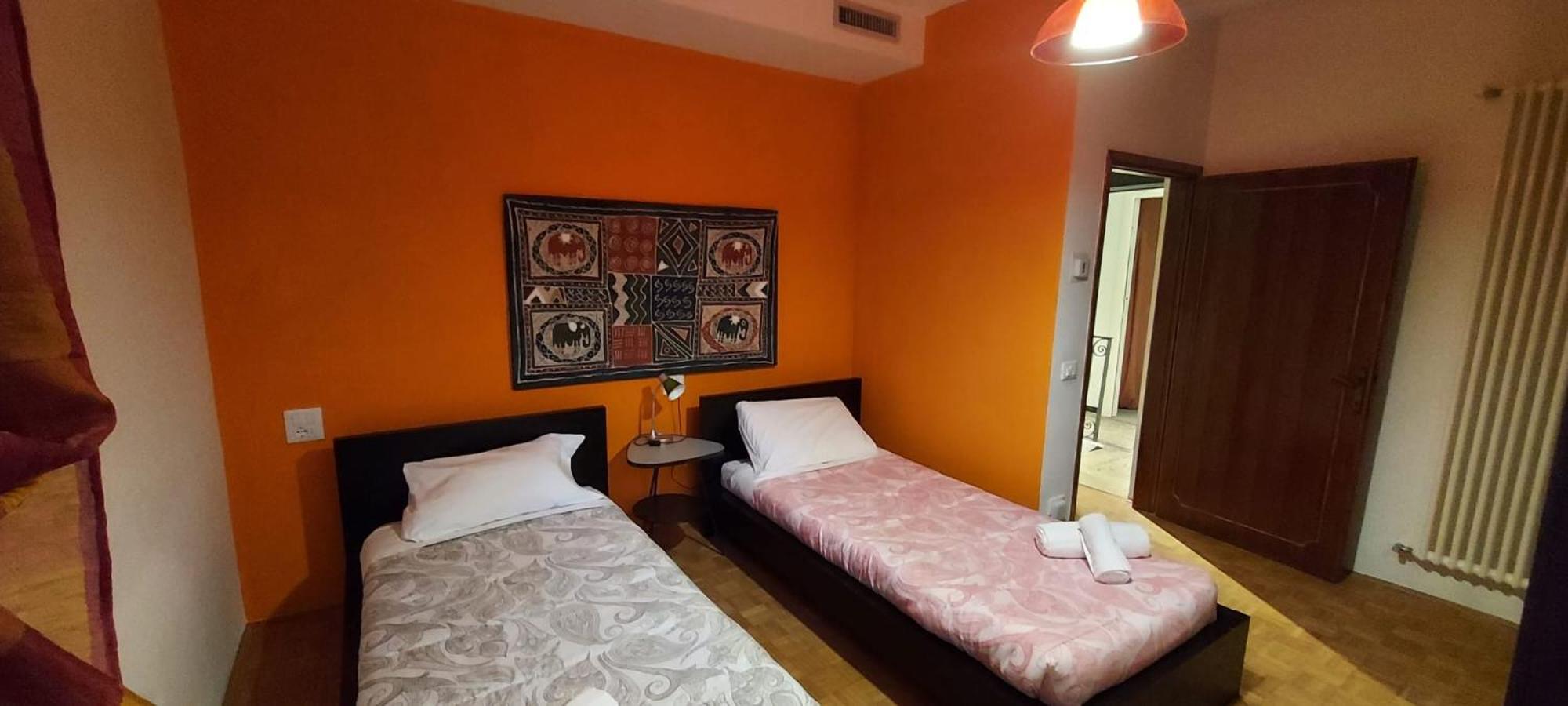 Ca Rossa - Venezia Villa ภายนอก รูปภาพ
