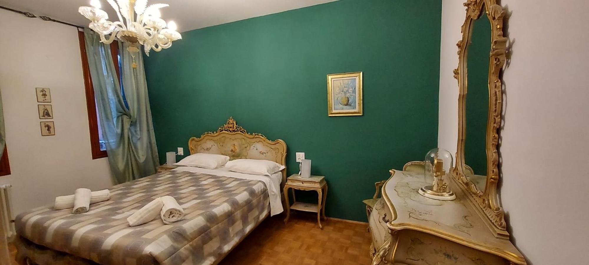 Ca Rossa - Venezia Villa ภายนอก รูปภาพ