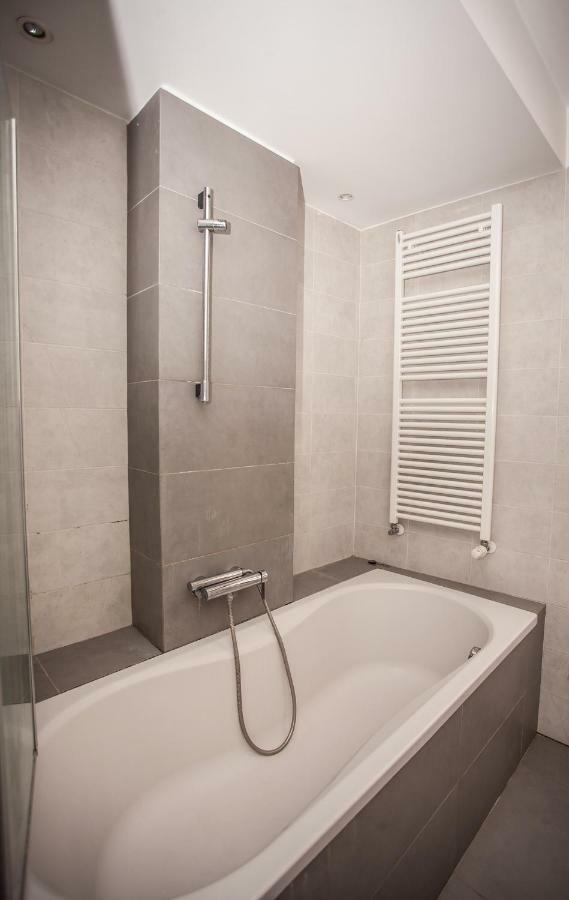 Ca Rossa - Venezia Villa ภายนอก รูปภาพ