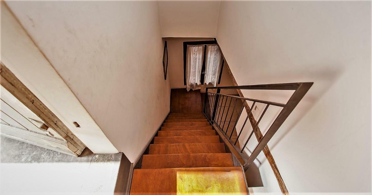 Ca Rossa - Venezia Villa ภายนอก รูปภาพ