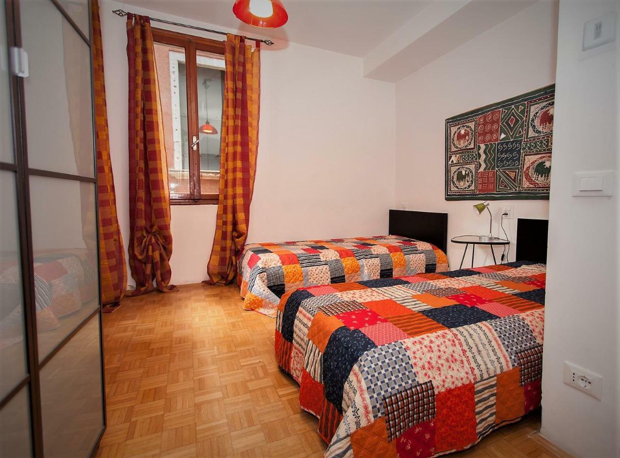Ca Rossa - Venezia Villa ภายนอก รูปภาพ
