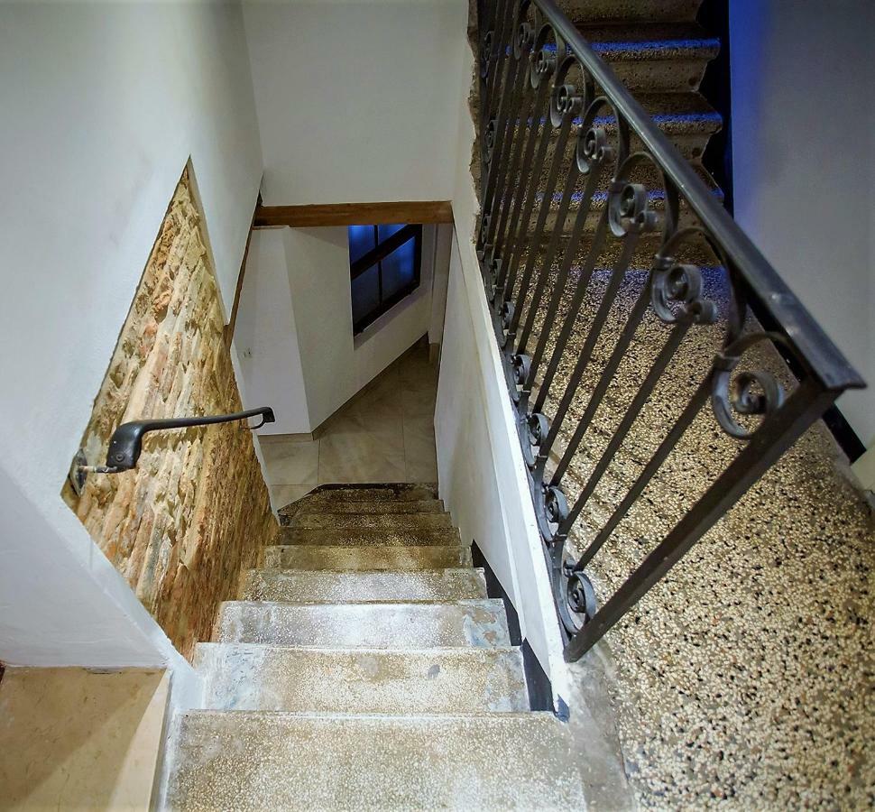 Ca Rossa - Venezia Villa ภายนอก รูปภาพ