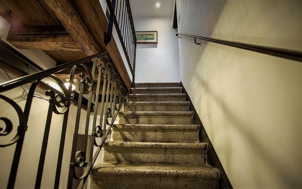Ca Rossa - Venezia Villa ภายนอก รูปภาพ