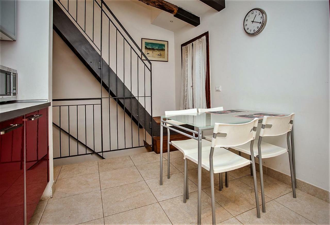 Ca Rossa - Venezia Villa ภายนอก รูปภาพ