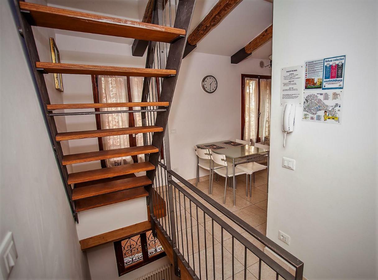 Ca Rossa - Venezia Villa ภายนอก รูปภาพ