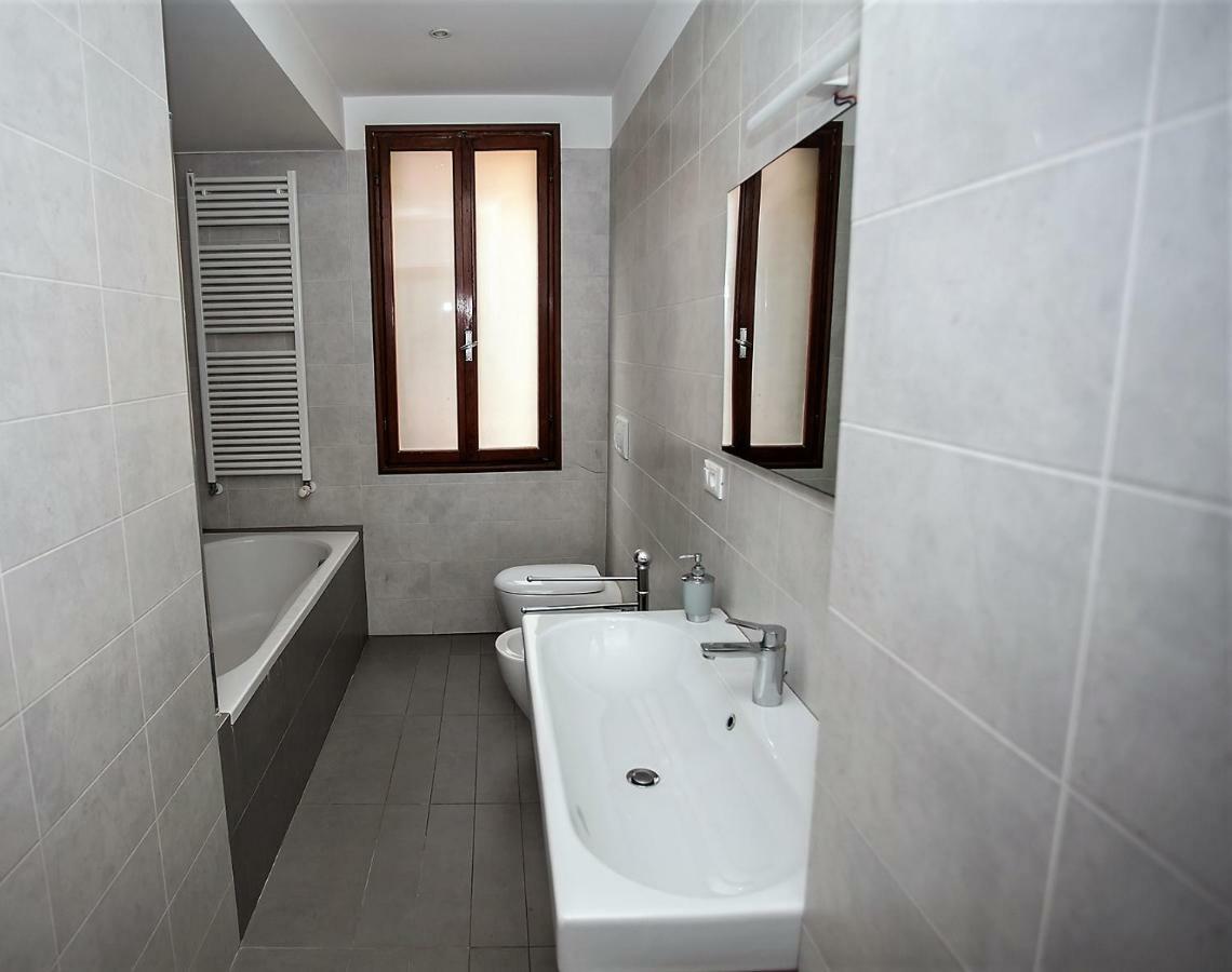 Ca Rossa - Venezia Villa ภายนอก รูปภาพ
