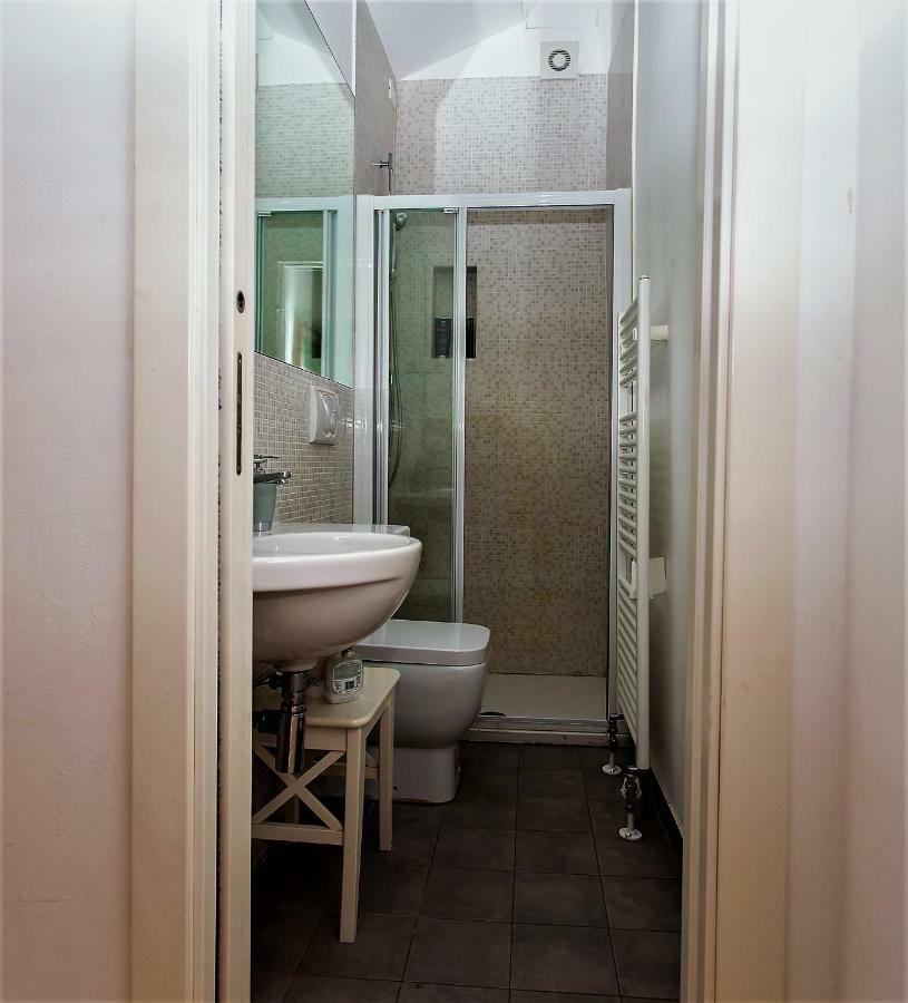 Ca Rossa - Venezia Villa ภายนอก รูปภาพ