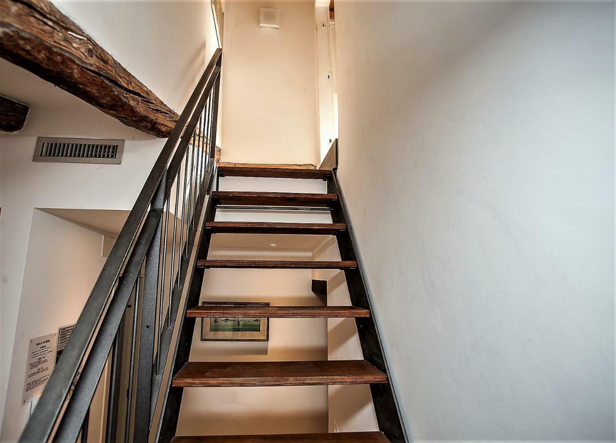 Ca Rossa - Venezia Villa ภายนอก รูปภาพ